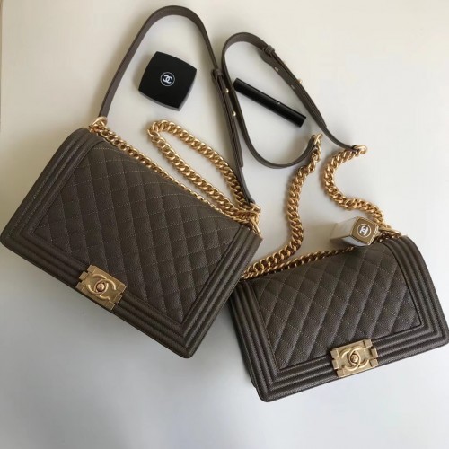 Chanel Bag 052